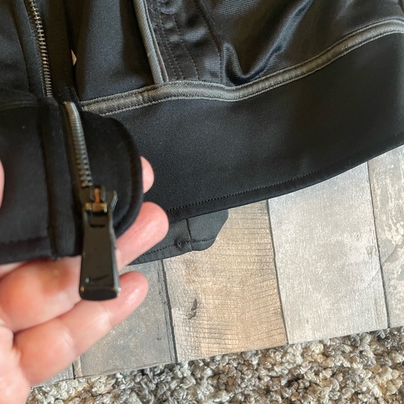 Nike Stanford Dri Fit Performance Men’s Zip Front Jacket Size XL - Picture 3 of 10